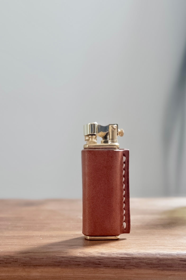 Tsubota Pearl Petrol Lighter