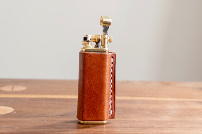 Tsubota Pearl Petrol Lighter