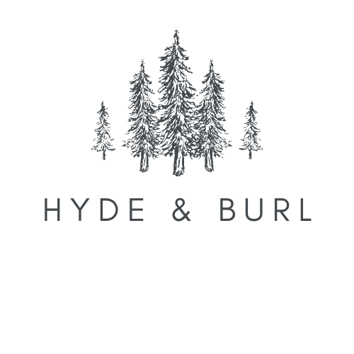 Hyde & Burl